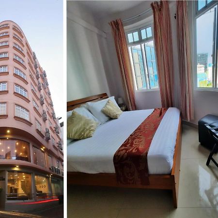 Hotel Octave Maldives Malé Buitenkant foto