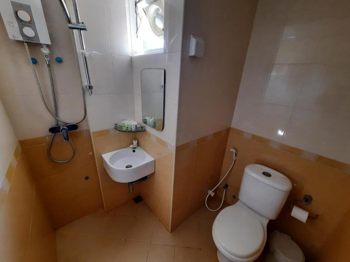 Hotel Octave Maldives Malé Buitenkant foto
